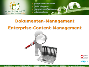 PDF DMS/ECM
