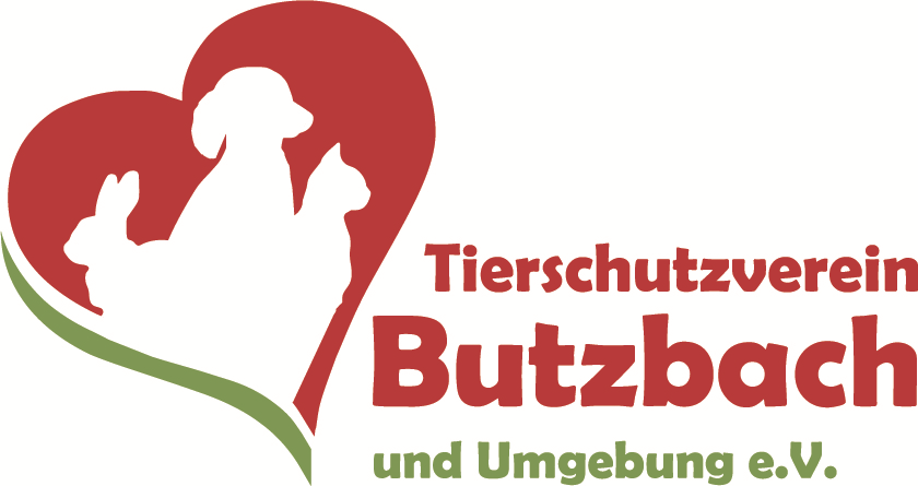 logo tierschutzverein butzbach