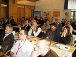 VOI-Workshop unter Beteiligung von Scintillations erfolgreich verlaufen